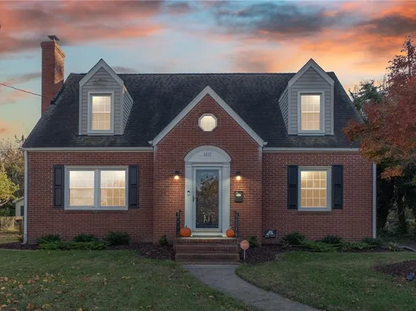 4012 Catesby Jones Dr, Hampton, VA 23669