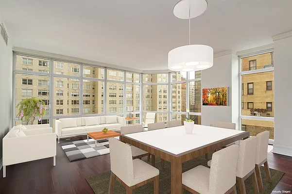 Rented by Corcoran | media 17