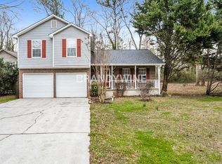 5222 Biffle Rd, Stone Mountain, GA 30088