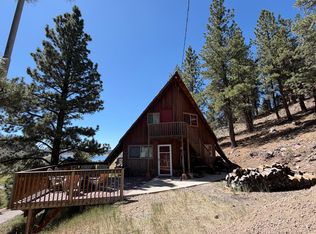 267 N Ipson Creek Dr, Panguitch, UT 84759