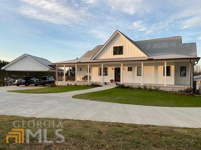 2136 Double Springs Church Rd, Monroe, GA, 30656