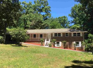 55 Kitty Hawk Dr, Stockbridge, GA 30281