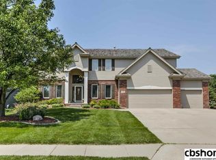 2126 S 181st Cir, Omaha, NE 68130