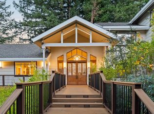 24106 Deer Path Rd, Saratoga, CA 95070