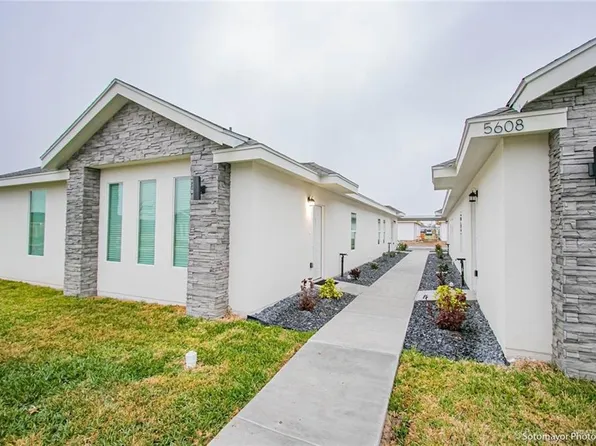 5609 Quail Ave #4, Mission, TX 78573