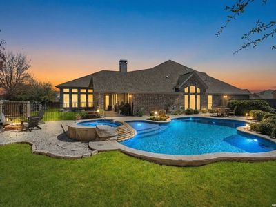 30127 Valley Trace, Fair Oaks Ranch, TX, 78015