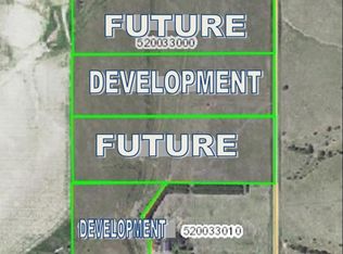 9160 Eagle Rd, Kearney, NE 68845