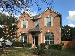 6605 Hansa Loop, Austin, TX 78739