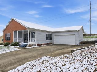 1027 Regency Rd, Danville, KY 40422