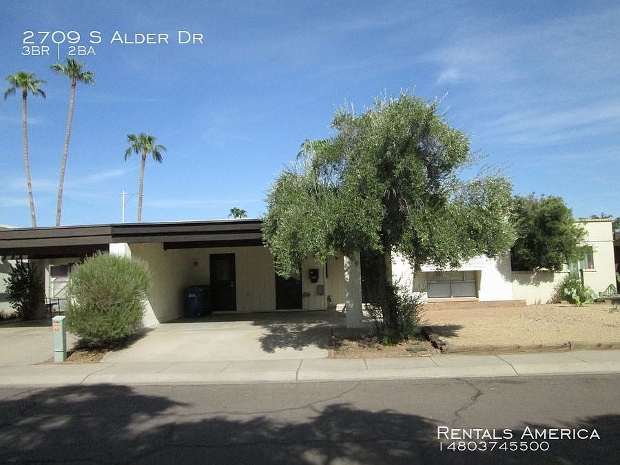 1st image of 2709 S Alder Dr