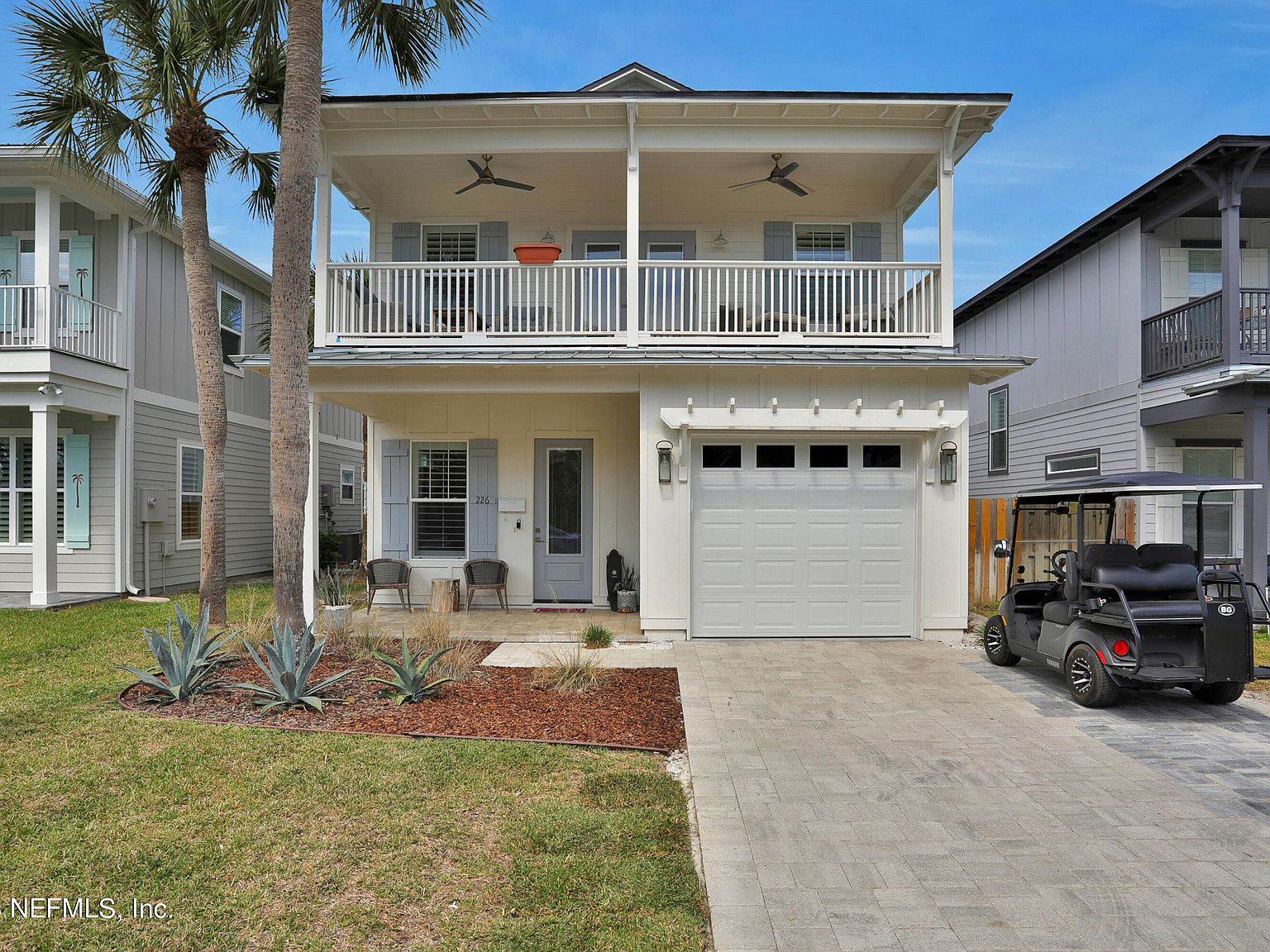 226 DAVIS Street, Neptune Beach, FL 32266 | Zillow