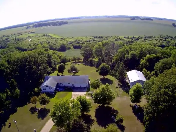36167 County Road 3, Eagle Bend, MN 56446