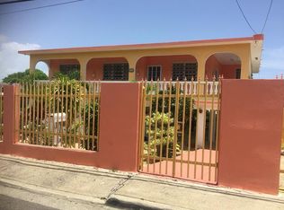652 Calle Ramos Antonini, Ponce, PR 00728
