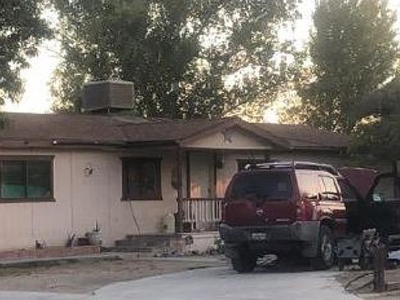 Property Side View