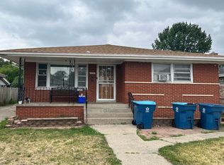 856 Buffalo Ave, Calumet City, IL