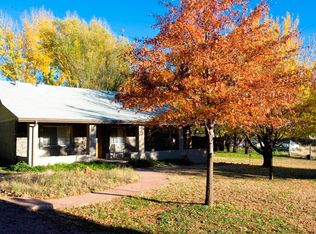 4933 N German Ranch Rd, Strawberry, AZ 85544