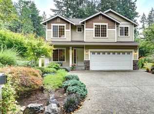 3808 157th Street Ct NW, Gig Harbor, WA 98332