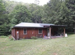 555 Crippen Run Rd, Galeton, PA 16922