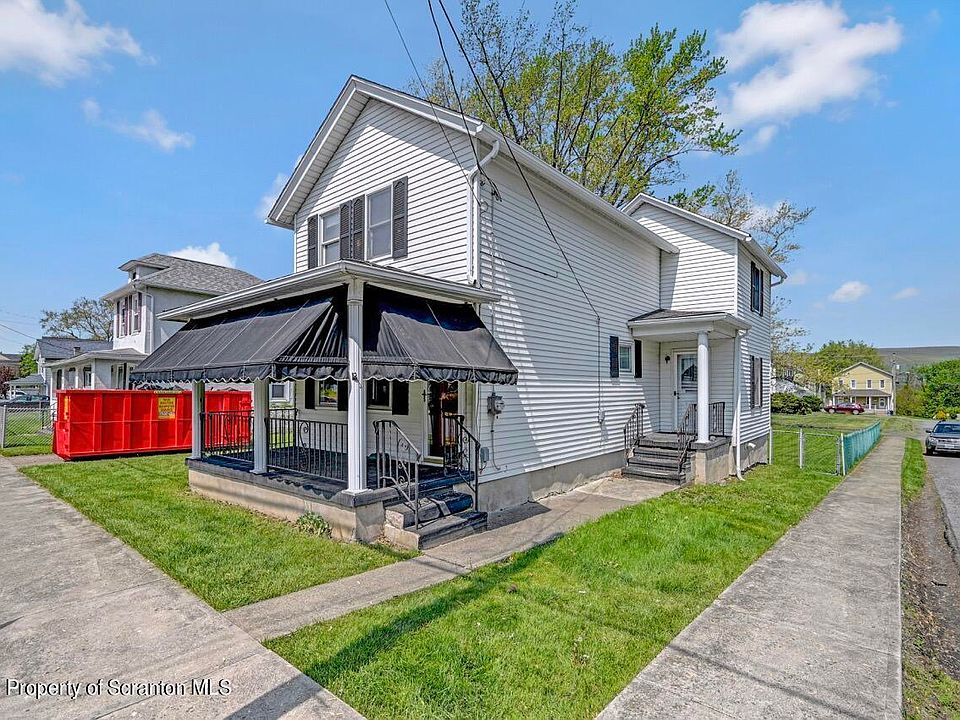 3000 Cedar Ave, Scranton, PA 18505 Zillow