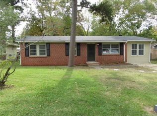 421 Rutledge Ave, Shreveport, LA 71106