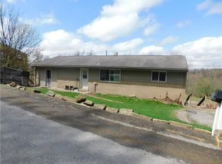 164 W Liberty St, Slippery Rock, PA 16057