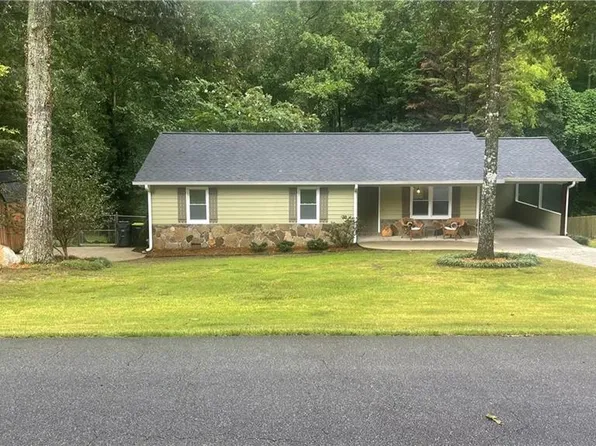27 Oak Ridge Way, Bremen, GA 30110