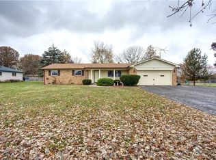 526 S Raceway Rd, Indianapolis, IN 46231