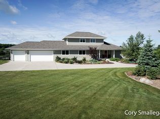 2844 Candi Ln NW, Grand Rapids, MI 49544