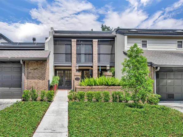 1130 Washington Ave #11-C, Winter Park, FL 32789