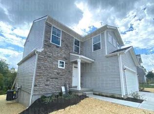 2158 Pine Valley Dr, Hamilton, OH 45013