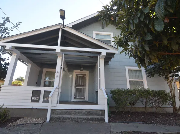 3rd St 1745, 1745 3rd St #A, Napa, CA 94559