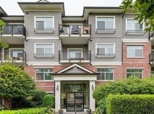 19530 65th Ave #107, Surrey, BC V4N 6M1