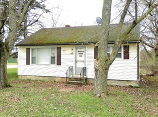 3081 Raywood St, Flint, MI 48504