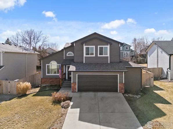 319 Dunne Dr, Fort Collins, CO 80525