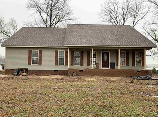 70 Frazier Rd, Albertville, AL 35950