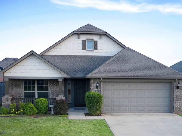 511 E Copper Canyon Ave, Stillwater, OK 74075