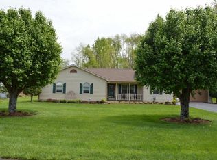 189 E L Bowers Rd, Elizabethton, TN 37643