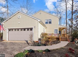 103 Windy Ln, Locust Grove, VA 22508