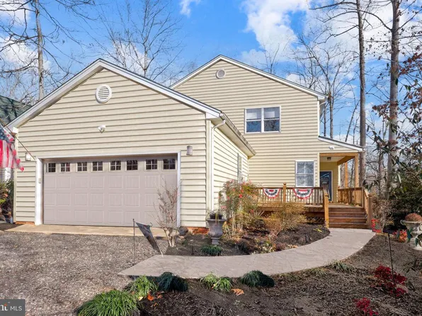 103 Windy Ln, Locust Grove, VA 22508