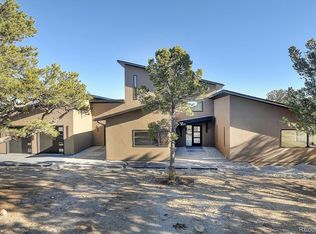 12791 County Road 261 #B1, Nathrop, CO 81236