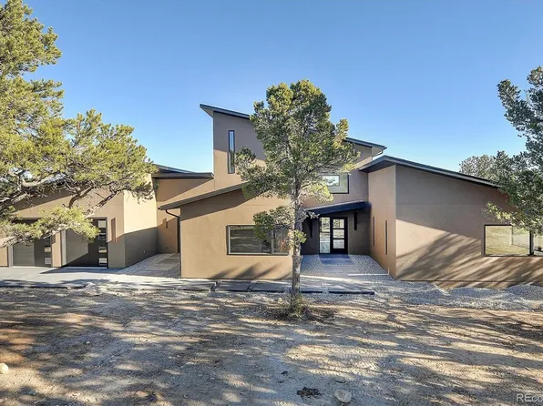 12791 County Road 261 B1, Nathrop, CO 81236