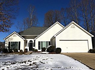 14907 Copper Ridge Trl, Charlotte, NC 28273