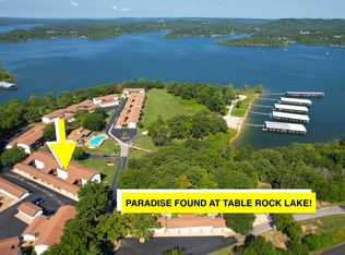 1712 Paradise Landing Rd, Kimberling City, MO 65686
