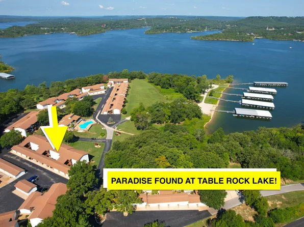 1712 Paradise Landing Rd., Kimberling City, MO 65686