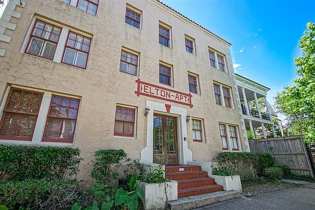 1st image of 3308 Prytania St APT 6