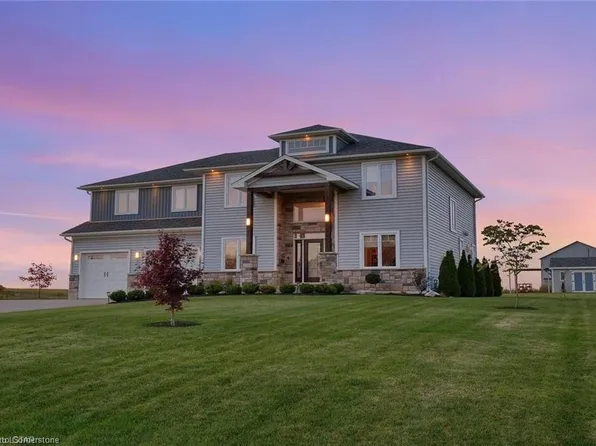 51048 Ron McNeil Line, Malahide, ON N0L 2J0