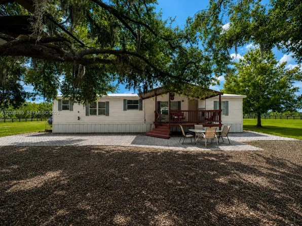 1 Ridge Rd, Frostproof, FL 33843