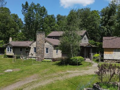 156 Mozzette Rd, Canadensis, PA, 18325