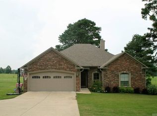 2359 Highway 31 N, Beebe, AR 72012