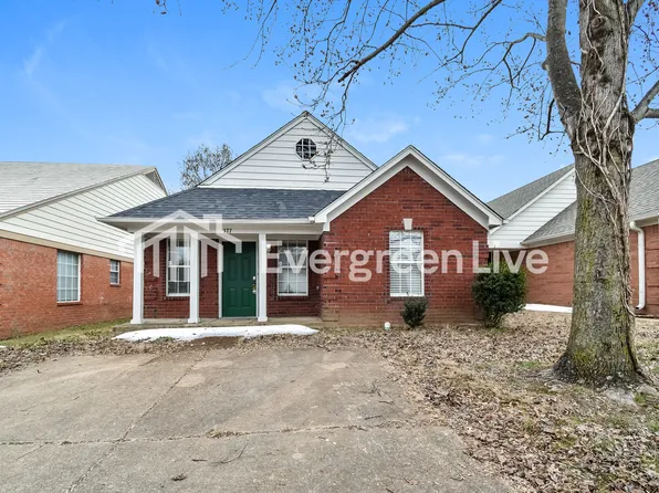 377 Alex Cv, Southaven, MS 38671